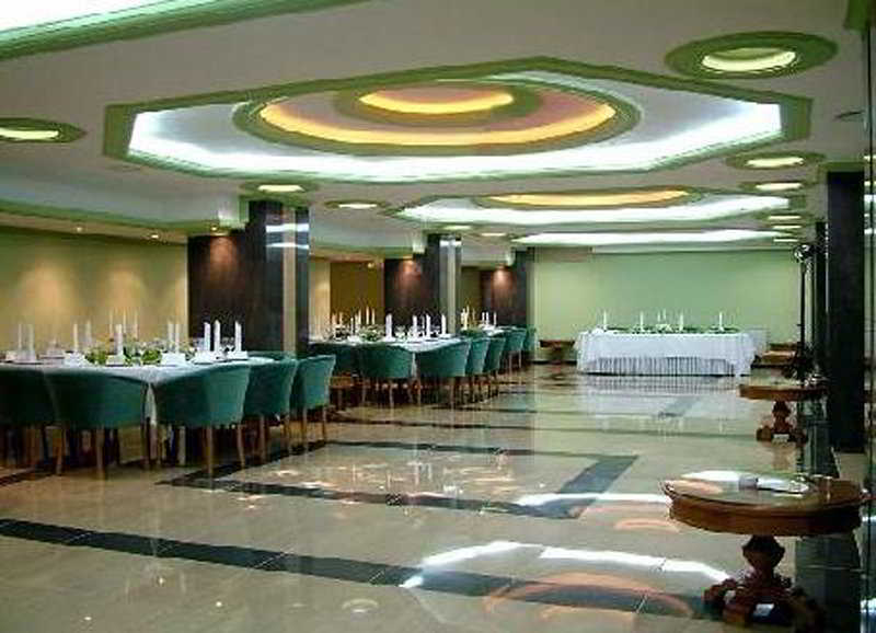 Hotel Diplomat Bukareszt Restauracja zdjęcie